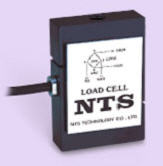 Load Cell "NTS" Model LRK-200N